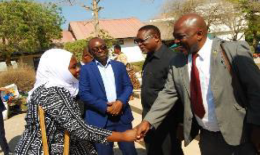 International Disaster Risk Reduction Day