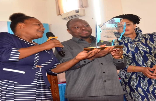 2023 & 2024 RAPID Tanzania facilitated the commemoration of World Humanitarian Day(WHD) in Tanzania(WHD)