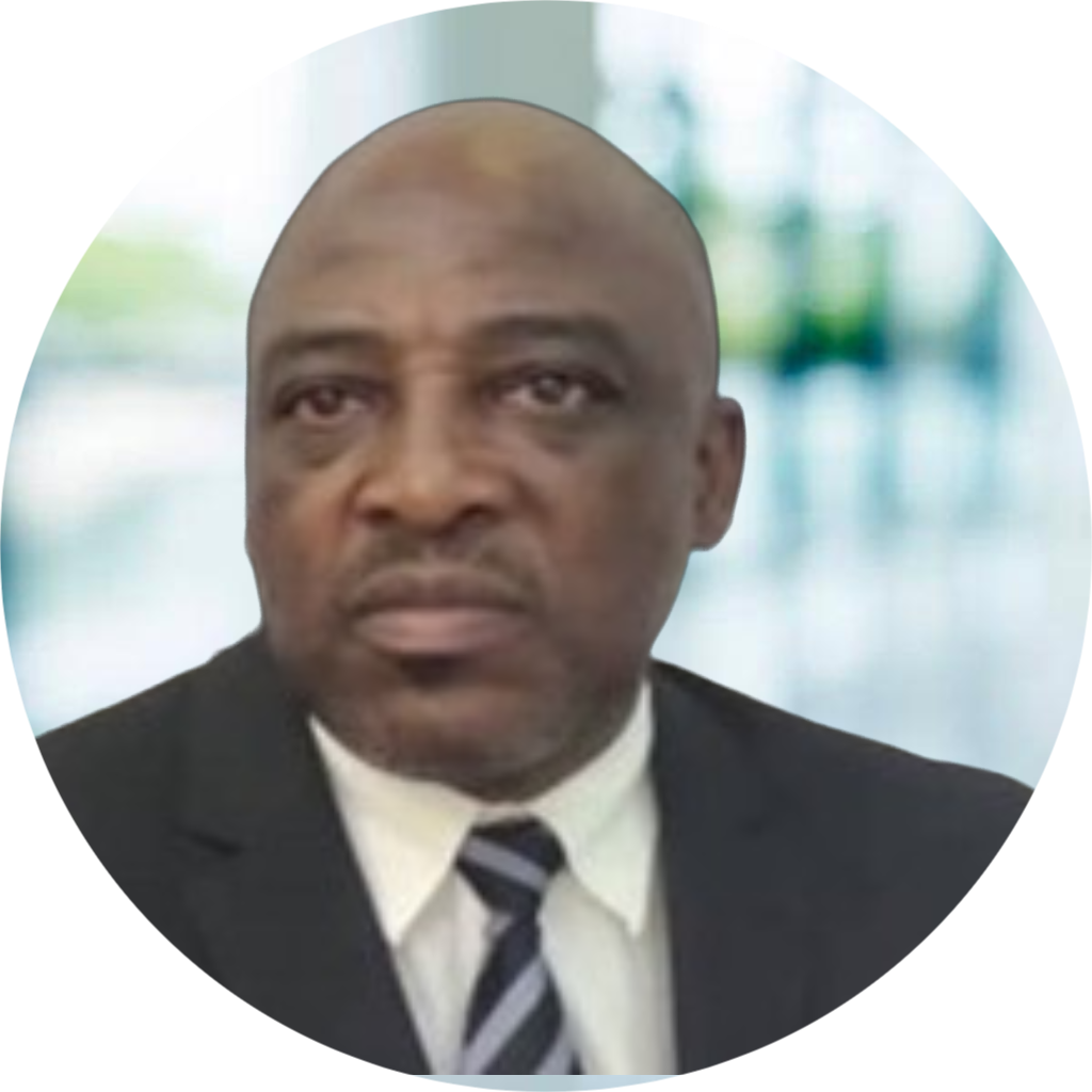 Ruger John Kahwa(Cert DRM, Post, grad Diploma DRM, MSc DRM)