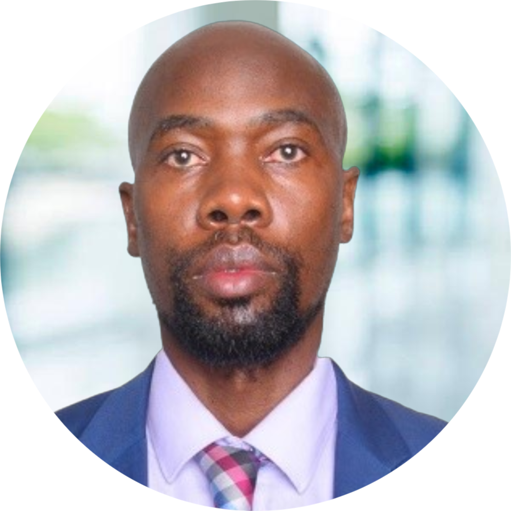Mr Charles Msangi(MSc Economics)
